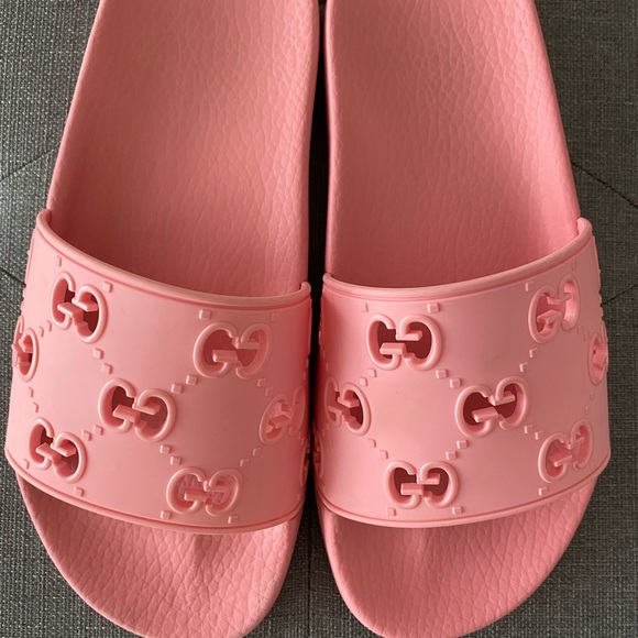 Gucci Slides Authentic - Picture 3 of 9